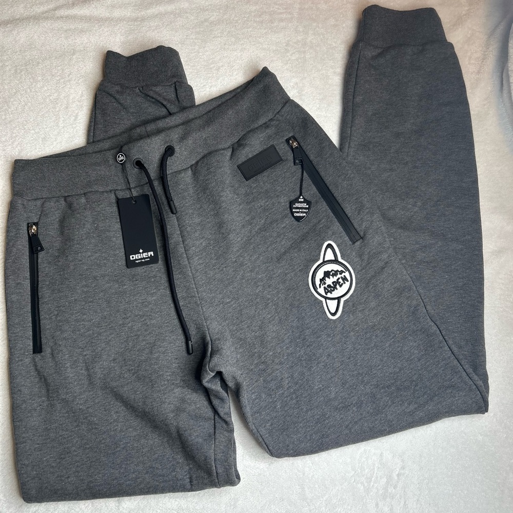 OGIER mens Balboa Pants